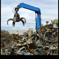 خریدار ضایعات