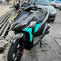 هوندا کلیک مدل 1401