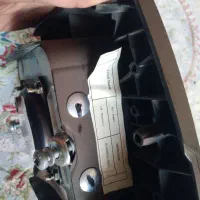 ایربک راننده پژو|قطعات یدکی و لوازم جانبی|شوط, |دیوار