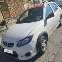 کوئیک سواری R