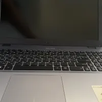 ASUS R542UN در حد نو|رایانه همراه|تهران, پاسداران|دیوار