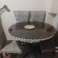 میز نهار خوری