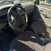 فروش خودرو 132|خودرو سواری و وانت|کرج, پیشاهنگی|دیوار