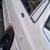 با سلام پراید ۱۳۲ داشبورد جدید|خودرو سواری و وانت|چابهار, |دیوار