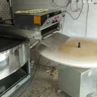 یک باب نانوایی با ملک فروشی|فروشگاه و مغازه|ایذه, |دیوار