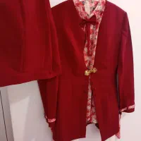 تعدادی لباس مجلسی هرکدام 400تومن|لباس|قیدار, |دیوار