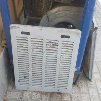کولر ابی  3500سالم بدون پوسیدگی