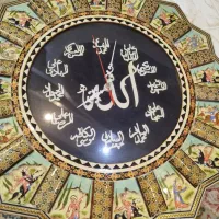 ساعت خاتم|ساعت دیواری و تزئینی|تهران, شهرک یاس|دیوار