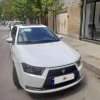 دنا پلاس اتومات توربو ۴۰۳ کم کار