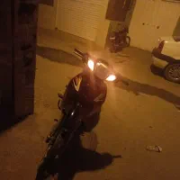 بیکلاچ|موتورسیکلت|یزد, |دیوار