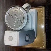 غذا ساز بوش سالم پر قدرت1100وات واقعی|خردکن، آسیاب، غذاساز|تهران, هفده شهریور|دیوار