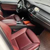 بی ام و x6|خودرو سواری و وانت|تهران, شهرک چیتگر|دیوار