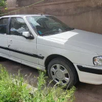 tu5سیمی ۴۰۱تمیز|خودرو سواری و وانت|شاهرود, |دیوار