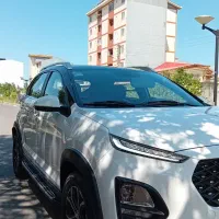 x22 pro مدل ۱۴۰۱|خودرو سواری و وانت|رشت, بلوار گیلان|دیوار