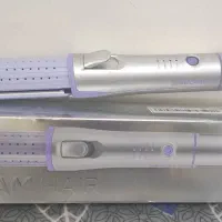 دستگاه دوکاره اتومو وکرلی شیگلم دارای خنک کننده|آرایشی، بهداشتی، درمانی|تهران, ائمه اطهار|دیوار