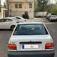 پراید ۱۳۱ صفر بی رنگ بی ضربه تک برگ سند|خودرو سواری و وانت|رشت, جهاد|دیوار