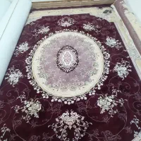 ۲ تخته فرش ۱۲ متری