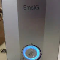 دستگاه بخور امسیگ 494