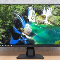 مانیتور 27 اینچ MSI مدل PRO MP275 - در حد