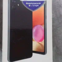 سامسونگ A32 رام 6 / 128گیگ