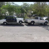 امدادخودرو جرثقیل یدک کش ارزان‌تر و سریع تر همه جا