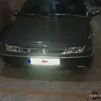 پژو ۴۰۵ gliمدل ۸۴