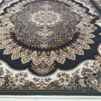 فرش 12 متری دستبافت گونه