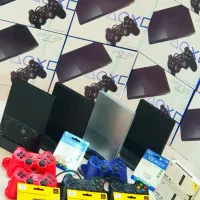 پلیPS2سگا۵xپیxboxویتا1vitaاسseries۴وان۳۶۰s3لایتm22|کنسول، بازی ویدئویی و آنلاین|تهران, خاوران|دیوار