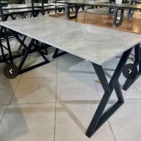 میز تحریر ساده