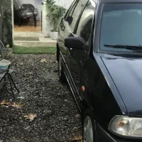 پراید۸۶سالم|خودرو سواری و وانت|خشکبیجار, |دیوار