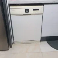 ماشین ظرفشویی|ماشین ظرفشویی|نظرآباد, رسالت|دیوار