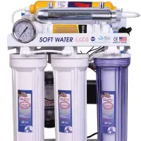 تصفیه آب با قیمت باورنکردنی|آب‌سردکن و تصفیه آب|کرمانشاه, |دیوار