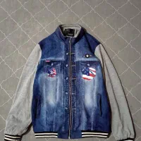 سویشرت و پافر خارجی