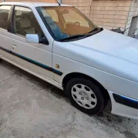 پژو پارس مدل ۸۷سفید|خودرو سواری و وانت|میاندوآب, |دیوار