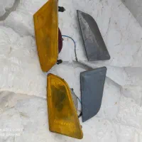 تعدادی لوازم خودرو درحد نو زیرقیمت|قطعات یدکی و لوازم جانبی|کاشان, فاز ۲ ناجی آباد|دیوار