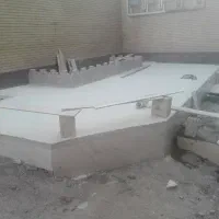 کاشیکاری ، کاشی کاری ، سرامیک ، موزاییک ، بنایی|خدمات پیشه و مهارت|تبریز, |دیوار