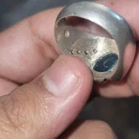 انگشتراوپال اتیوپی|جواهرات|تهران, صفا|دیوار