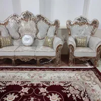 دوخت انواع کاور مبل (ژله ای، پارچه ای، نیم کاور)|خدمات پیشه و مهارت|یزد, |دیوار