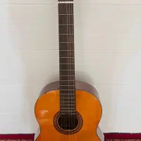 گیتار یاماها c45|گیتار، بیس، امپلیفایر|بندر گناوه, |دیوار