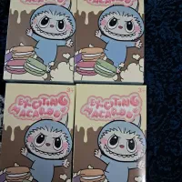 عروسک لبوبو|اسباببازی|شیراز, فرگاز|دیوار