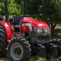 خاک ورزی، پنجه غازی، خیش