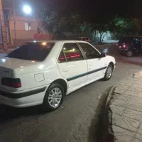 پژو پارس ۹۲|خودرو سواری و وانت|مشهد, حضرت حجت|دیوار