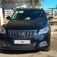 هایما s7  توربو پلاس مدل 1404