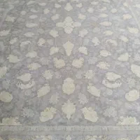 فرش ۱۲متری|فرش|بوئین زهرا, |دیوار