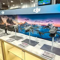 هلیشات mavic drone fpv پهپاد(فروشگاه دورپاد)|دوربین عکاسی و فیلم‌برداری|اصفهان, خلجا|دیوار