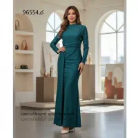ماکسی مجلسی پرواز کد تخفیف 90061|لباس|تهران, کوی بیمه|دیوار