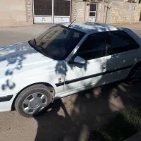 پارس tu5 مدل 1400 دریچه سیمی|خودرو سواری و وانت|سمنان, |دیوار