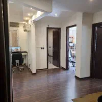 صدمتر موقعیت اداری دو اتاق فول امکانات شمال جردن