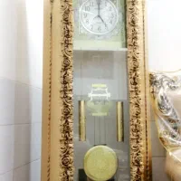 اینه قدی|آینه|یزد, |دیوار