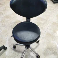 صندلی تابوره|صندلی و نیمکت|شاهین‌شهر, خبرنگار|دیوار